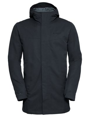 vaude men's cyclist jacket